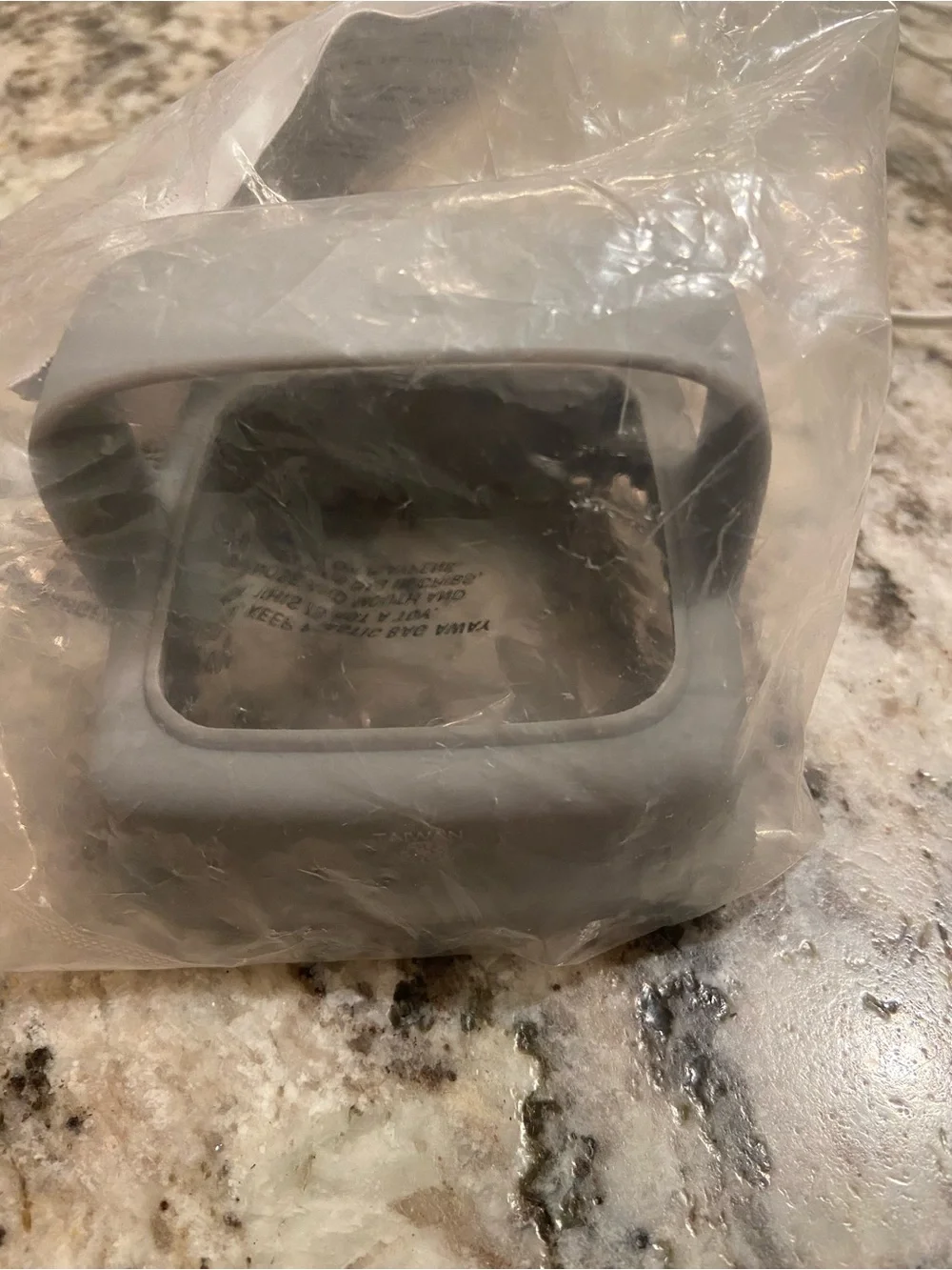 Pampered Chef Cut-N-Seal New in package